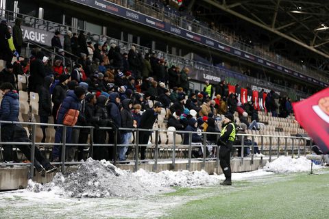 Βίκινγκουρ: «Ψάχνουμε τρόπο για να σας φέρουμε στην Αθήνα την άλλη εβδομάδα»