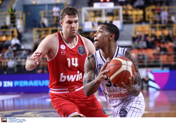 LIVE: ΠΑΟΚ - ΟΛΥΜΠΙΑΚΟΣ