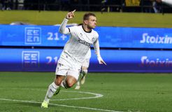 Marca: «Παναθηναϊκός, Άρης και ΠΑΟΚ τσεκάρουν τον Μπόρχα Γκονζάλες του ΟΦΗ»