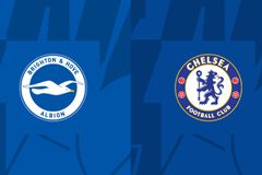 LIVE: ΜΠΡΑΪΤΟΝ - ΤΣΕΛΣΙ 