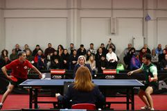 Γεμάτο πρόγραμμα στο ΣΕΦ το Σαββατοκύριακο με αγώνες σε Α1 και Α2 κατηγορία