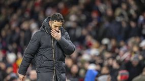 Ο λόγος που πάγωσε το ενδιαφέρον της Λίβερπουλ για τον Αμορίμ