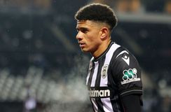 Παράθυρο για παραμονή Μεϊτέ - Τάισον στον ΠΑΟΚ!