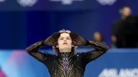 Τι συνέβη στον Ίλια Μαλίνιν