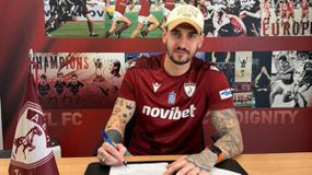 Ενίσχυση στην άμυνα για την ΑΕΛ Novibet με τον Λάζαρ Ρόσιτς