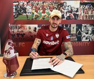 Ενίσχυση στην άμυνα για την ΑΕΛ Novibet με τον Λάζαρ Ρόσιτς