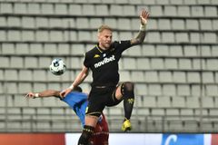 Τα highlights του αγώνα Βόλος - Άρης