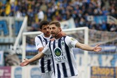 Με το δεξί στα playoffs ο Ηρακλής