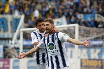 Με το δεξί στα playoffs ο Ηρακλής