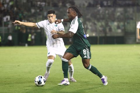 Η «μάχη» για την 4η θέση - Το πρόγραμμα των Λεβαδειακού, Παναθηναϊκού, Άρη, Βόλου, ΟΦΗ