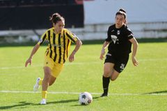 Η ΑΕΚ απέδρασε από το Γεντί Κουλέ και συνεχίζει το κυνήγι της κορυφής