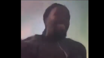 Λεσόρ: Βρέθηκε στην κοπή πίτας της θύρας 13!Χοροπηδούσε και τραγουδούσε συνθήματα!