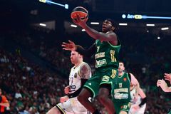 Αυτά κρατάει ο Παναθηναϊκός από το ματς με τη Φενέρμπαχτσε - Οι 18 πόντοι από κλεψίματα και το τρανζίσιον