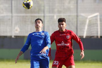 Τα highlights του Καμπανιακός - Νέστος Χρυσούπολης