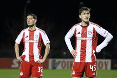 Γιόμα και... προσευχή!