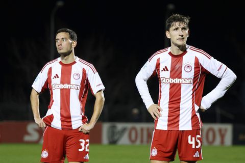 Γιόμα και... προσευχή!