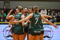 Ο Παναθηναϊκός έκανε το 18/18 και ετοιμάζεται για τον ευρωπαϊκό ελληνικό «εμφύλιο»