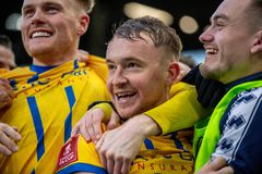 FA Cup: Η Μάνσφιλντ έκανε την έκπληξη, «επαγγελματική» νίκη για τη Σίτι