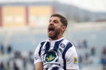 Τα highlights του Ηρακλής - Αστέρας Β' AKTOR