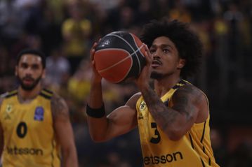 Νέος τραυματισμός για τον Άρη Betsson, δείτε ποιος είναι εκτός συνέχειας