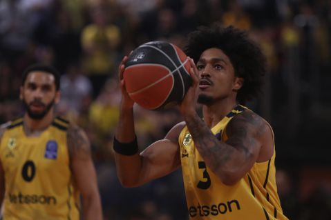 Νέος τραυματισμός για τον Άρη Betsson, δείτε ποιος είναι εκτός συνέχειας