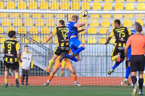 Η βαθμολογία και τα αποτελέσματα των playoffs του Βορείου Ομίλου της Super League 2 μετά την 1η αγωνιστική