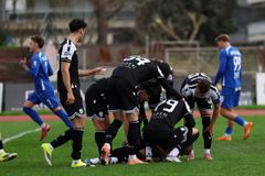 Η βαθμολογία και τα αποτελέσματα των playouts της Super League 2 μετά την 1η αγωνιστική