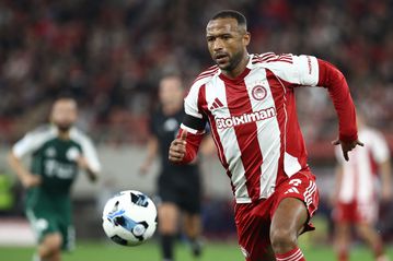 Για πρώτη φορά βασικός ο Αντρέ Λουίζ: Η ενδεκάδα του Ολυμπιακού κόντρα στον Λεβαδειακό