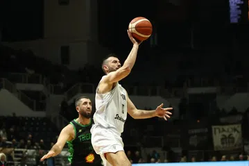 Ζάρας: «Στο Αllwyn Final 8 θα διεκδικήσουμε αυτό που μας αναλογεί»