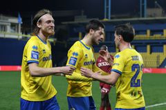 Τα highlights του αγώνα στο Αγρίνιο μεταξύ του Παναιτωλικού και του Αστέρα AKTOR (Vid)