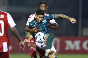 Τα highlights από το ισόπαλο Λεβαδειακός - Ολυμπιακός