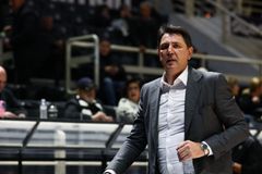 Ρεντζιάς: «Ρεκόρ σε έσοδα και γεμάτα γήπεδα - Στόχος να γίνουμε από τα κορυφαία πρωταθλήματα της Ευρώπης» (vid)