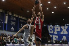 Οι κορυφαίες φάσεις από τη νίκη του Ολυμπιακού στο «Ιβανώφειο»