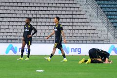 Από το κακό στο χειρότερο και από αυτό στο χείριστο