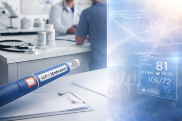 Ozempic και Στυτική Δυσλειτουργία: Τι Δείχνουν τα Επιστημονικά Δεδομένα