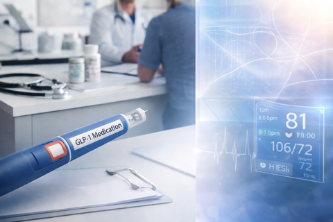 Ozempic και Στυτική Δυσλειτουργία: Τι Δείχνουν τα Επιστημονικά Δεδομένα