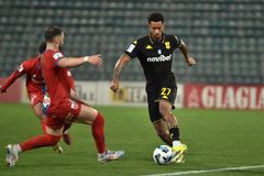 Αυτοκαταστροφικός ο Άρης, «πέταξε» βαθμούς στον Βόλο!