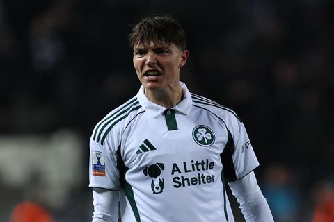 Κάτρης: «Να μείνουμε ενωμένοι και στο πλάνο μας»