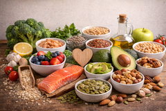 Τροφές που Μειώνουν Φυσικά τη Χοληστερόλη: Τι Λέει η Επιστήμη