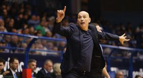 Λούκιτς: “Πήραμε ένα πολύ καλό μάθημα…”