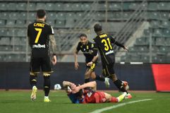 Με αυτογκόλ του Κάργα το 1-0 του Άρη κόντρα στον Βόλο