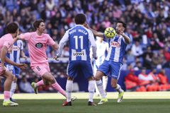 Γλίτωσε την ήττα στο φινάλε η Θέλτα πριν τον ΠΑΟΚ