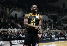 Τα highlights από την νίκη της ΑΕΚ επί του ΠΑΟΚ