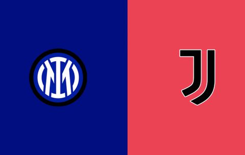 LIVE: ΙΝΤΕΡ - ΓΙΟΥΒΕΝΤΟΥΣ