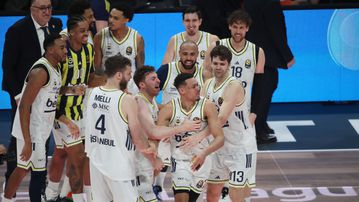 Διαμαρτυρία της Φενέρμπαχτσε για τη σύρραξη που προκλήθηκε στο τέλος της αναμέτρησης