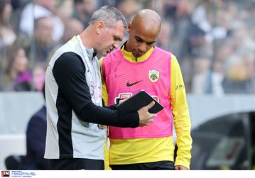 Τέλος ο ένας εκ των δυο στενών συνεργατών του Νίκολιτς λόγω... ΣΕΦ