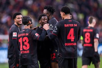 Επίδειξη δύναμης της Λεβερκούζεν πριν την επίσκεψη στο «Γ. Καραϊσκάκης»