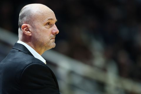 Ζντοβτς: «Η ΑΕΚ μας ανάγκασε να βγάλουμε όλες μας τις αδυναμίες»