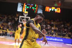 Η βαθμολογία της Stoiximan GBL μετά τις νίκες των Αμαρουσίου Chery και ΑΕΚ