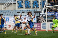 Τα γκολ και οι καλύτερες φάσεις από τη νίκη του Ηρακλή με τον Αστέρα Β' (Vid)